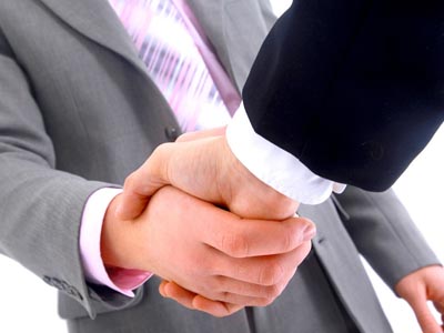 Convenios y acuerdos con proveedores del sector